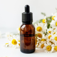 nCalming Бисаболол в нанолипосомах противовоспалительный актив