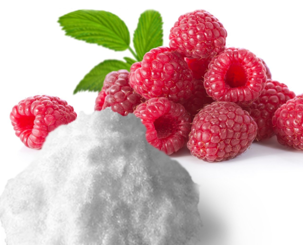 Кетон малины  